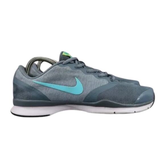 Nike Shoes Womens 8.5 Athletic Trainers In Season Active Running Sport Comfort - Picture 1 of 14